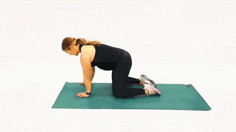 5 exercises that can prevent (and relieve!) pregnancy pain 