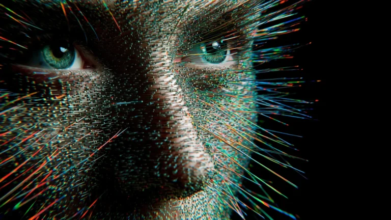 Schizophrenia’s lost brain connections follow a surprising pattern