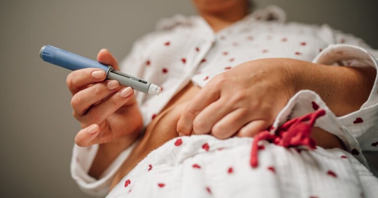Are GLP-1 Drugs a ‘Fountain of Youth’? Doctors Explain Health Benefits Beyond Weight Loss