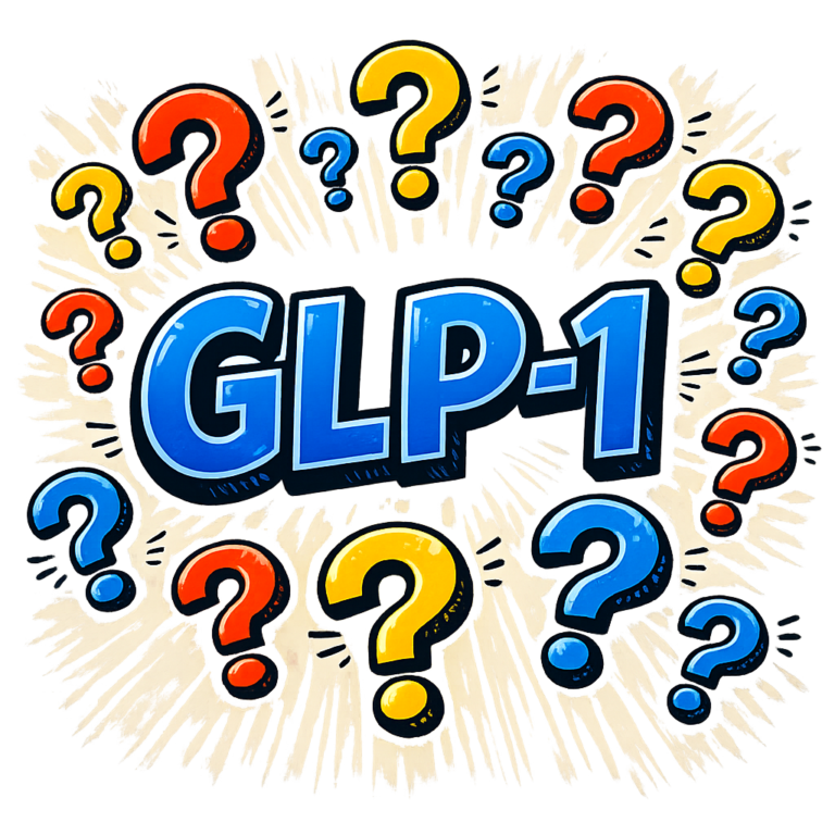 GLP-1s help patients lose weight, but obesity is still a chronic condition