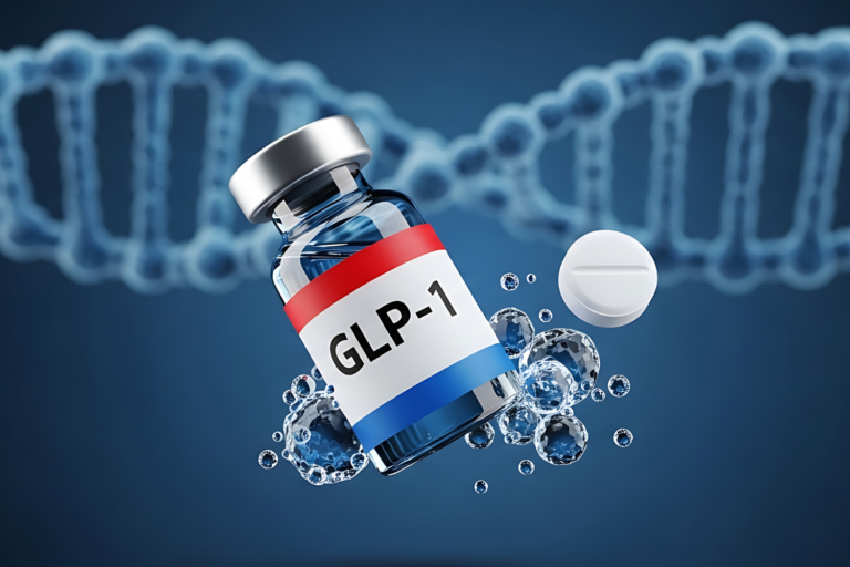 Fact vs. Fiction: Separating the Myths from the Science Behind GLP-1 Medications