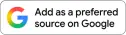 google preferred source