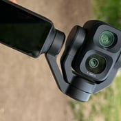 GoPro Mission 1 takes on the DJI Osmo Pocket 4 Pro and Insta360 Luna