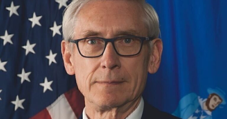 Gov. Evers Delivers Radio Address, Slams President Trump and Republicans Over Rising Healthcare Costs Gov. Evers Delivers Radio Address, Slams President Trump and Republicans Over Rising Healthcare Costs