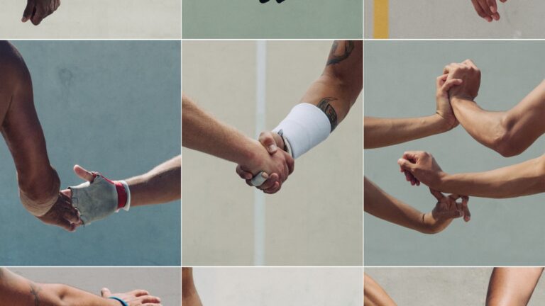 Science Explains Why Working Out with Friends Feels Easier Science Explains Why Working Out with Friends Feels Easier