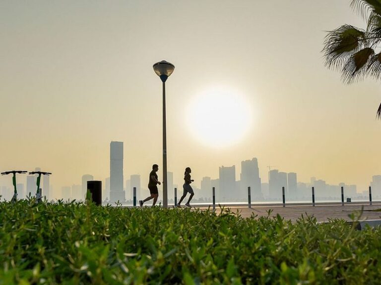 How the UAE could turn longer lives into a longevity economy