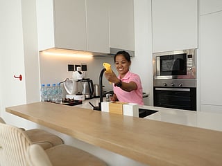 Dubai Housekeeping launches Home Guardian Dubai