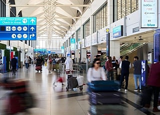 Passengers urged to check UAE flight status as Emirates, Etihad, flydubai and Air Arabia adjust schedules amid security concerns