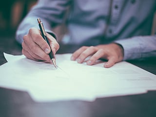 Before you sign on the dotted line, keep a few things in mind about job offers, say authorities