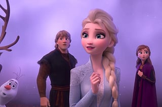 Frozen 3 first look out: When will it release?