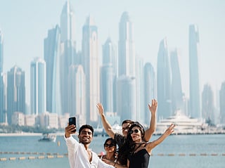 Hilton Dubai Palm Jumeirah