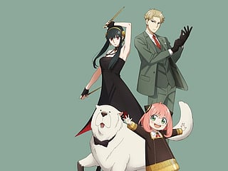 Back-to-school anime watchlist: 11 series to stream in the UAE, from Jujutsu Kaisen to Spy x Family