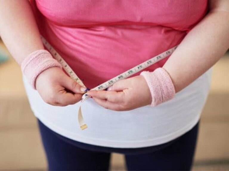 Overweight linked to 9,509 deaths in Belgium, study reveals Overweight linked to 9,509 deaths in Belgium, study reveals