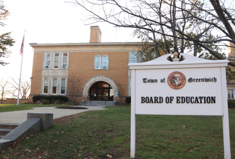 Greenwich Schools Announces: Connecticut School Nutrition Programs