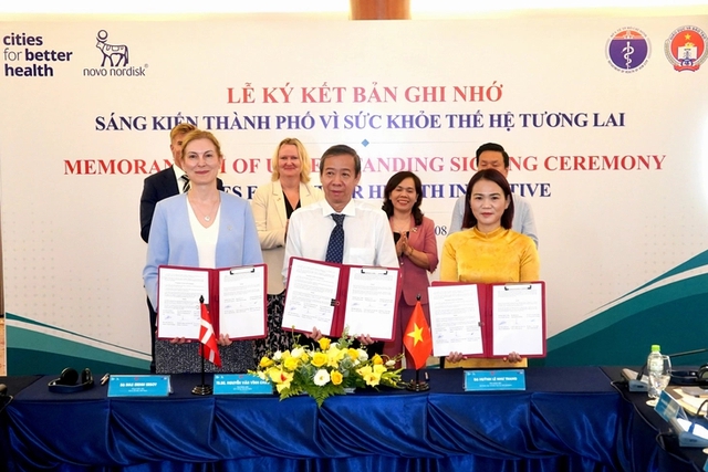 Vietnam ranks fourth globally for rise in childhood obesity - Ảnh 1.