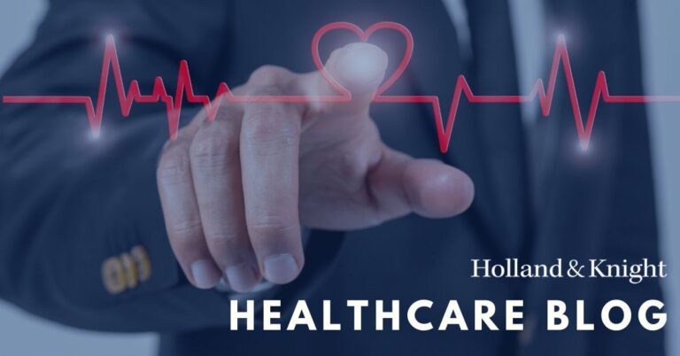 CMS Gains Exclusion Authority: What Healthcare Providers Should Be Watching | Insights