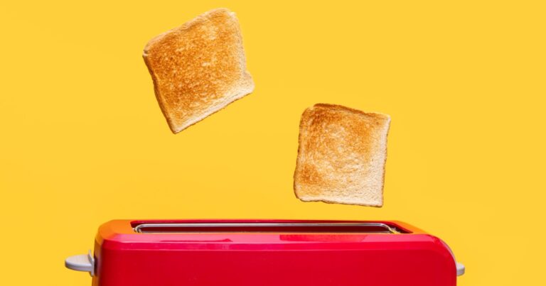 9 Healthy Toast Toppings to Help You Hit Your Protein and Fiber Goals, Recommended by Dietitians 9 Healthy Toast Toppings to Help You Hit Your Protein and Fiber Goals, Recommended by Dietitians