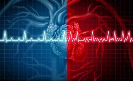 Afib test results