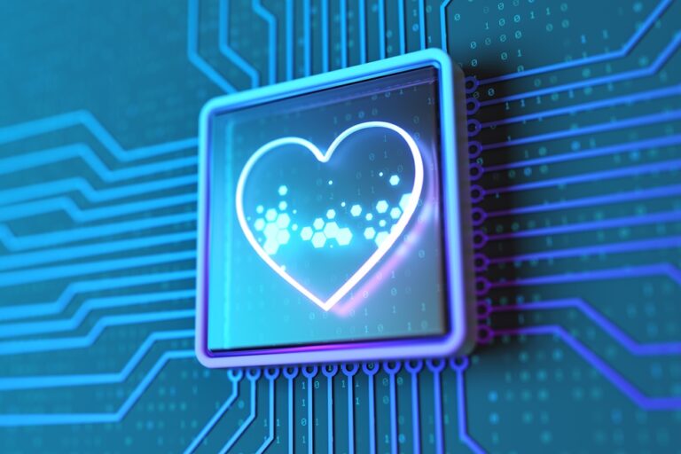 FAU Researchers Develop Quantum Framework to Predict Heart Disease