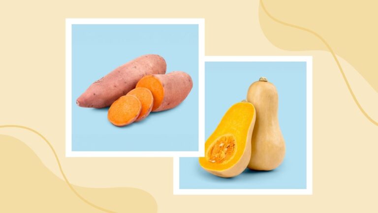 Fall Vegetables for IBD: 5 to Try and How to Prepare Them