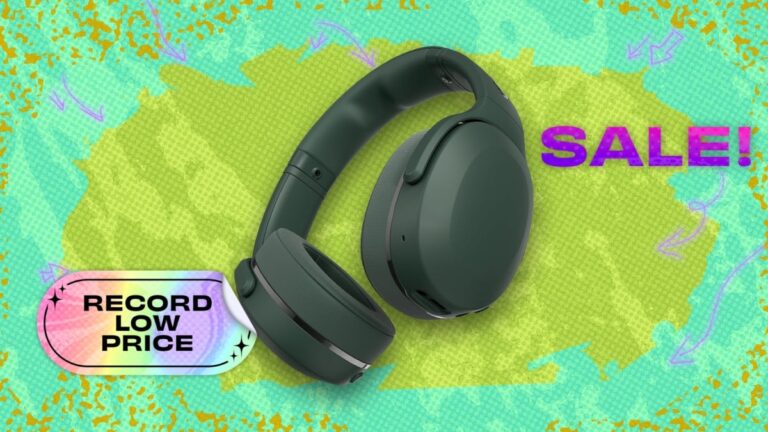 Best workout headphones deal: Skullcandy Crusher 540 Active are 43% off