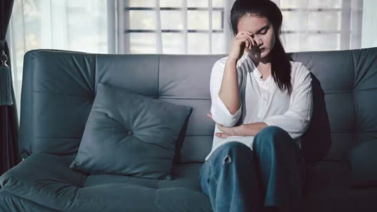 Student Wellbeing Dips In Senior Grades, Girls Report Greater Anxiety: Study Student Wellbeing Dips In Senior Grades, Girls Report Greater Anxiety: Study