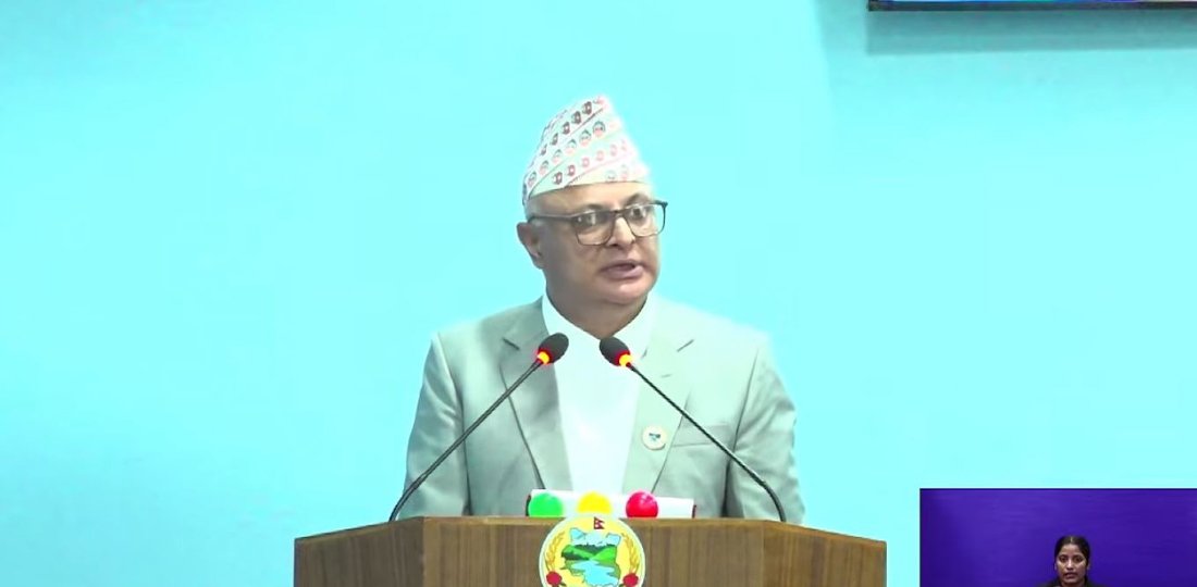 Koshi Province Chief Minister Hikmat Kumar Karki Secures Third Vote of Confidence