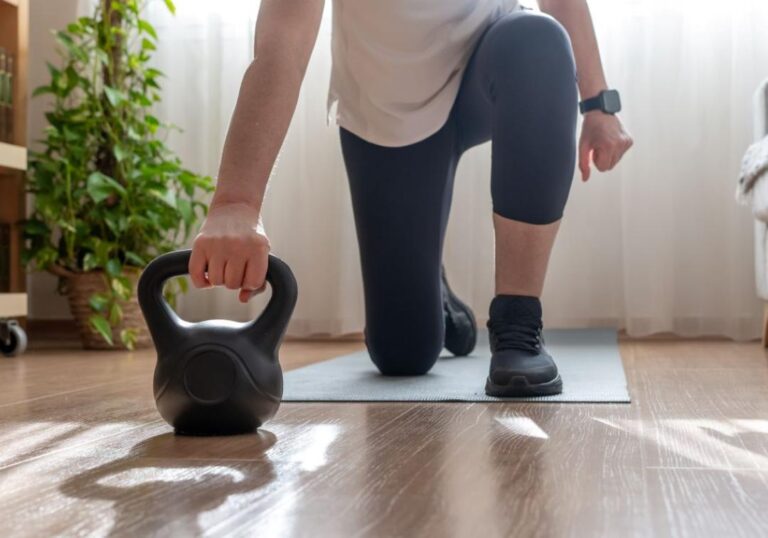 Strength training exercise a vital part chronic disease prevention Strength training exercise a vital part chronic disease prevention