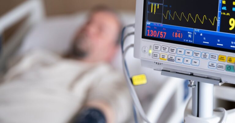 EHR-based AI beckons rapid-response team to head off avoidable in