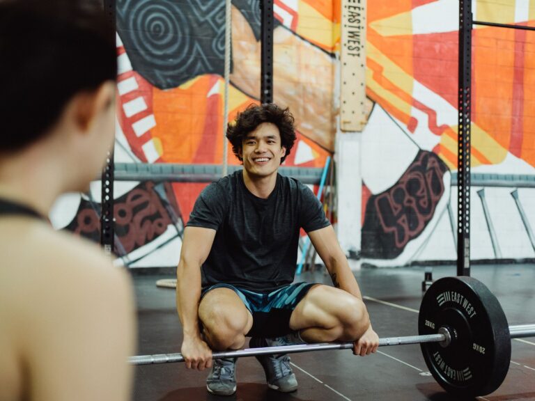 Everyone at Your Gym Already Asks You for Advice. Here’s How to Get Paid for It. Everyone at Your Gym Already Asks You for Advice. Here's How to Get Paid for It.