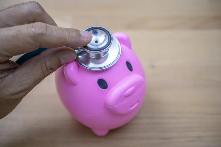 The real reasons employee healthcare costs are rising The real reasons employee healthcare costs are rising