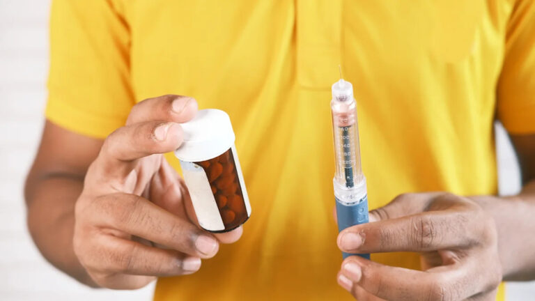 The new weight-loss pill vs. the shot: A doctor's honest answer on oral Wegovy