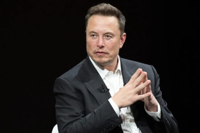 Elon Musk Says mRNA Has 'Tremendous Promise,' Turning Disease Into a 'Software Problem,' as Moderna Stock Rockets 177% on Cancer Vaccine Breakthrough