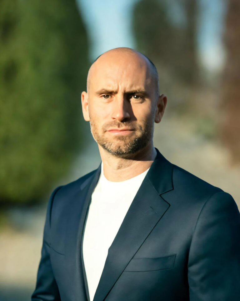 Charlie Lass: Championing Startup Success and Founder Well Charlie Lass: Championing Startup Success and Founder Well