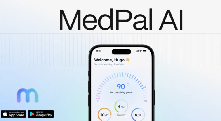 MedPal AI eyes private GLP-1 market after UK authorises Eli Lilly weight MedPal AI eyes private GLP-1 market after UK authorises Eli Lilly weight