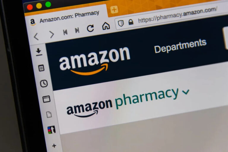 Ozempic For $50 a Month? Amazon Pharmacy Rolls Out Cheap Weight