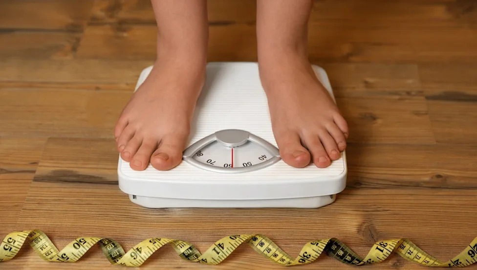 AURORA-1 will study individuals with obesity without type 2 diabetes. Credit: New Africa / Shutterstock.com.