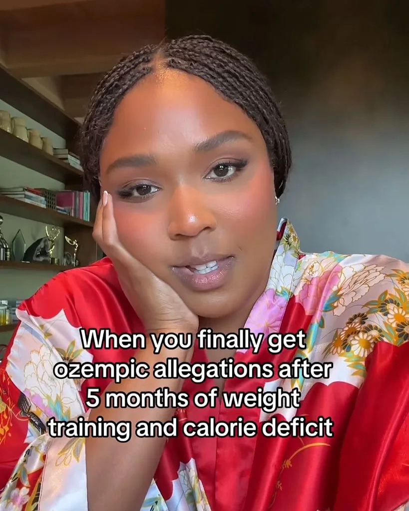 Lizzo