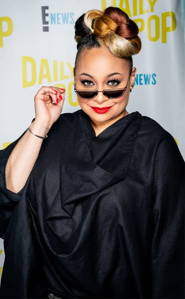 Raven-Symoné