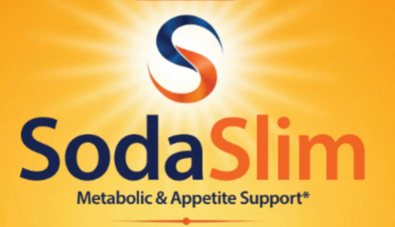SodaSlim Introduces Five-Ingredient Daily Capsule Formula Enters the U.S. Market as a Dietary Supplement for Weight