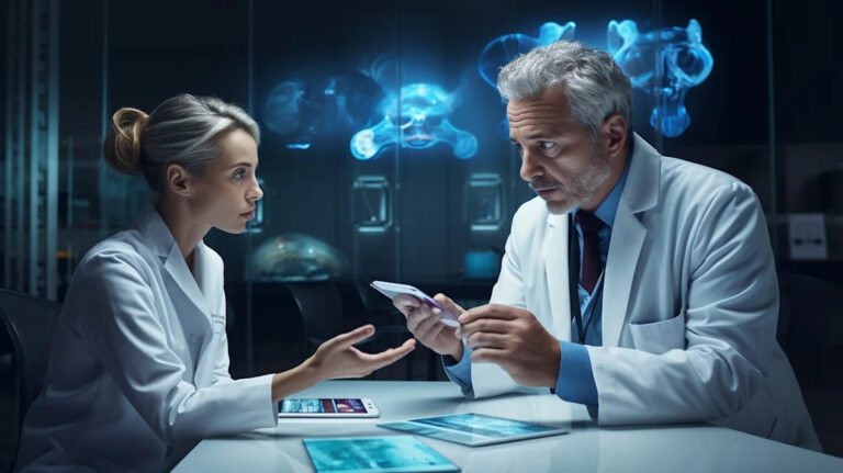 Thermo Fisher vs. Intuitive Surgical: Which Premium Healthcare Stock Deserves its Valuation? Thermo Fisher vs. Intuitive Surgical: Which Premium Healthcare Stock Deserves its Valuation?