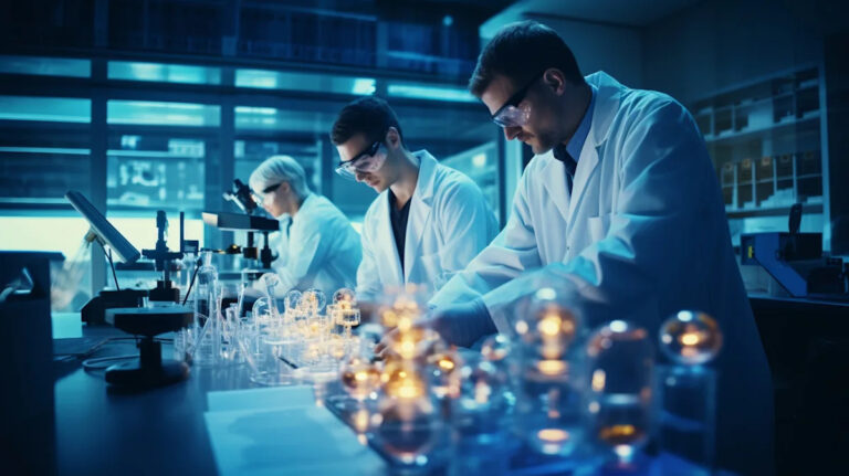 Eli Lilly vs. Novo Nordisk: Has GLP-1 Manufacturing Become the New Competitive Moat? Eli Lilly vs. Novo Nordisk: Has GLP-1 Manufacturing Become the New Competitive Moat?