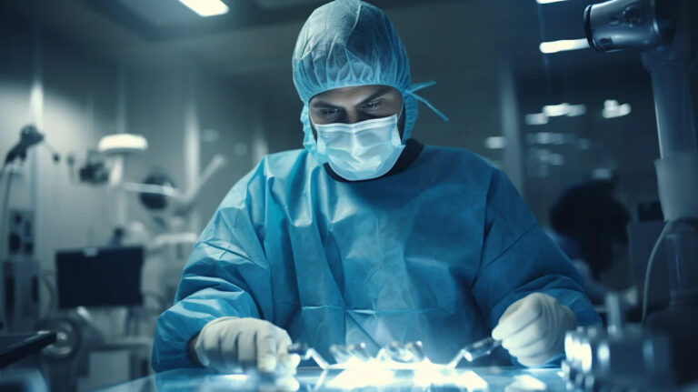 Medtronic vs. Tenet Healthcare: Which Healthcare Stock Offers Better Long