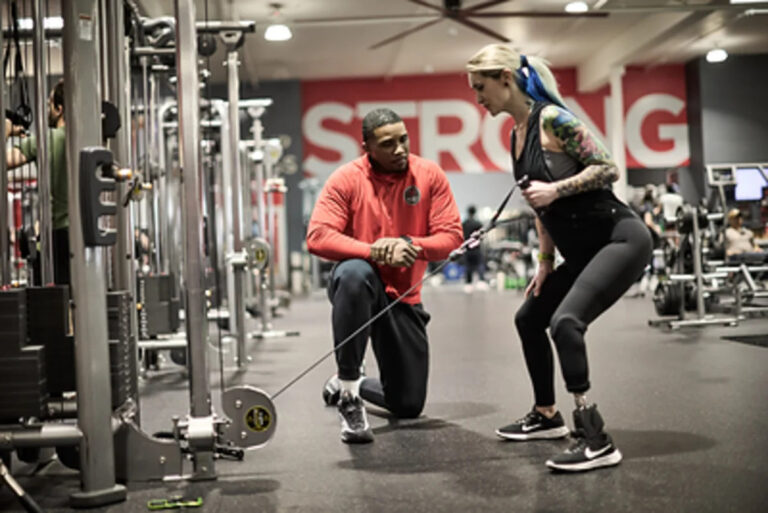VASA Fitness Partners with ISSA to Launch “Trainer in Training” Program, Investing in the Next Generation of Personal Trainers VASA Fitness Partners with ISSA to Launch "Trainer in Training" Program, Investing in the Next Generation of Personal Trainers