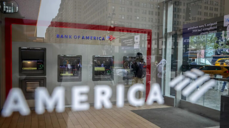 Bank of America spending $250M a year on GLP Bank of America spending $250M a year on GLP