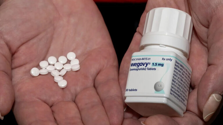 Walmart, Costco, Amazon racing to capture weight loss drug customers Walmart, Costco, Amazon racing to capture weight loss drug customers