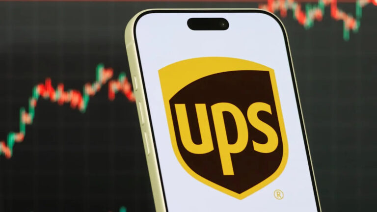 UPS investing $2 billion in international and healthcare logistics