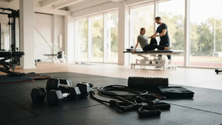 De Ligt Shares Post-Surgery Gym Update With 2026/27 Return in Sight De Ligt Shares Post-Surgery Gym Update With 2026/27 Return in Sight