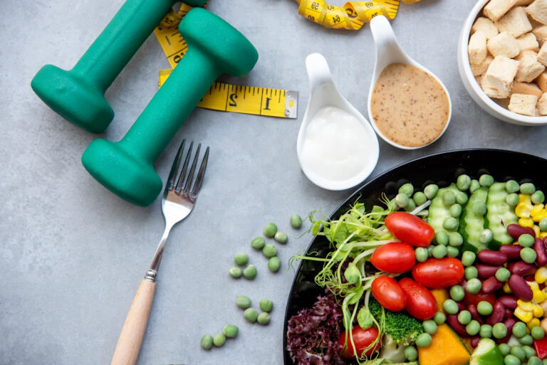 US nutrition startup Berry Street merges with India’s Healthify as GLP