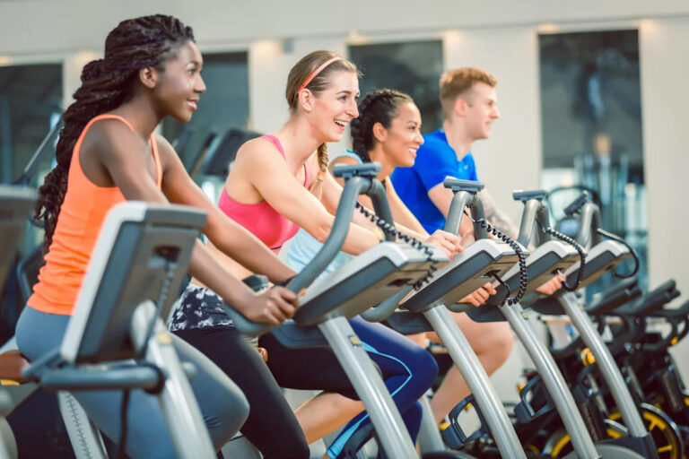 Popular fitness chain operator files Chapter 11 bankruptcy Popular fitness chain operator files Chapter 11 bankruptcy